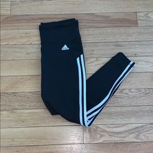 NWOT adidas leggings